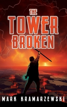 Hardcover The Tower Broken Book