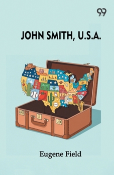 John Smith, U.S.A.