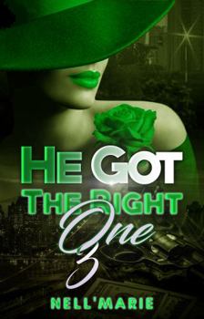 Paperback He Got the Right One 3 Book