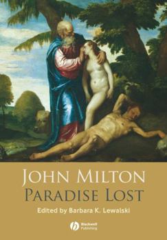 Paperback Paradise Lost Book