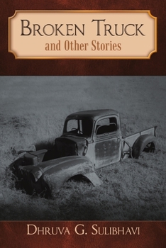 Paperback Broken Truck and Other Stories Book