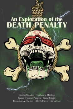 Paperback An Exploration of the Death Penalty Book