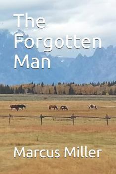 Paperback The Forgotten Man Book