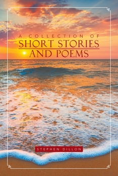 Paperback A Collection of Short Stories and Poems Book