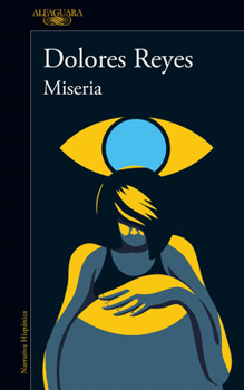 Paperback Miseria / Misery [Spanish] Book