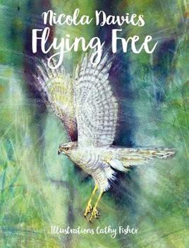 Paperback Flying Free Book