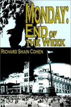 Paperback Monday: End of the Week Book