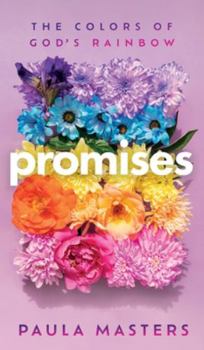 Hardcover Promises: The Colors of God's Rainbow Book