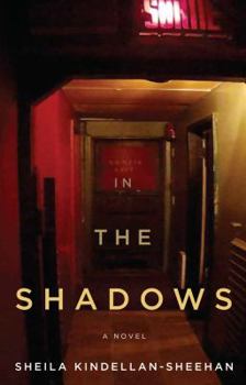 Paperback In the Shadows Book