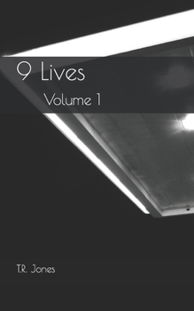 Paperback 9 Lives: Volume 1 Book