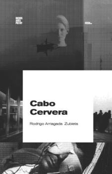 Paperback Cabo Cervera [Spanish] Book