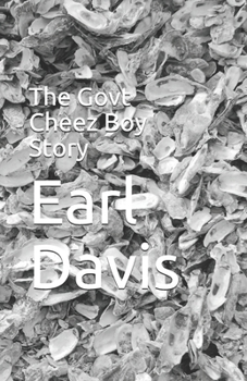 Paperback The Govt Cheez Boy Story Book