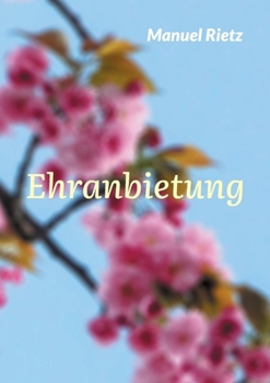 Paperback Ehranbietung [German] Book
