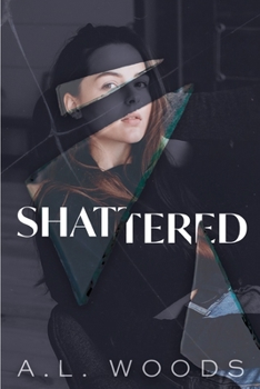 Paperback Shattered Book