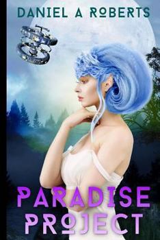 Paperback Paradise Project Book
