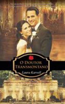 Paperback O Doutor Transmontano [Portuguese] Book