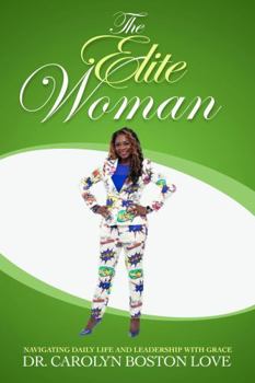 Paperback The Elite Woman Book
