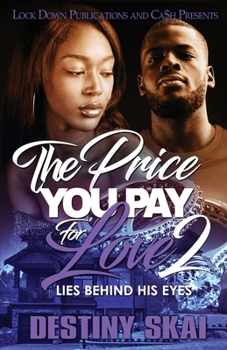 Paperback The Price You Pay For Love 2 Book