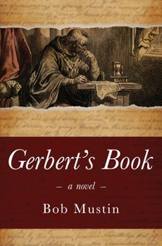 Paperback Gerbert's Book