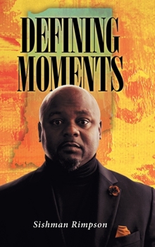 Hardcover Defining Moments Book