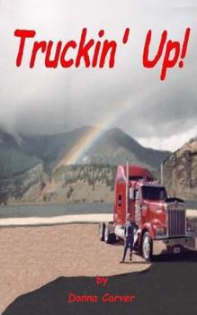 Paperback Truckin' Up! Book