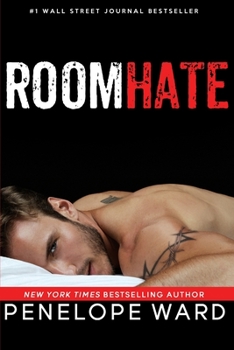 Paperback RoomHate Book