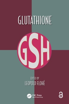 Paperback Glutathione Book