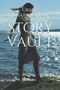 Paperback Story Vault Book