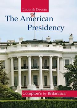 Hardcover The American Presidency Book