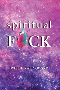 Paperback Spiritual as F*ck Book