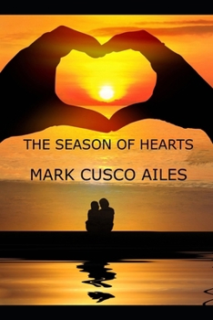 Paperback The Season Of Hearts Book