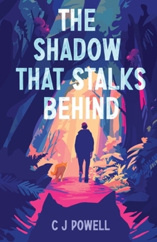 The Shadow That Stalks Behind (Mousebane & Red Mist)