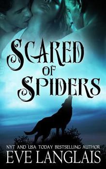 Paperback Scared of Spiders Book