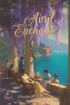 Avril enchanté (French Edition)