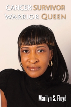 Paperback Cancer Survivor Warrior Queen Book
