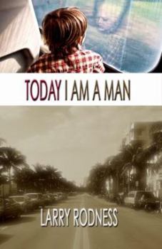 Paperback Today I am a Man Book