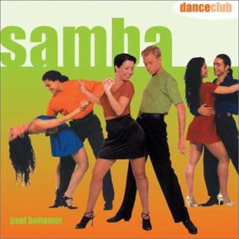 Paperback Samba Book