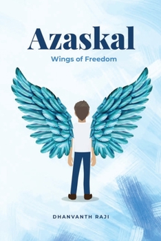 Paperback Azaskal - Wings of Freedom Book