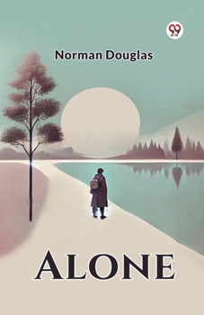Paperback Alone Book
