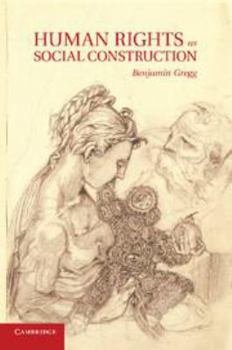 Electronics Human Rights as Social Construction Book