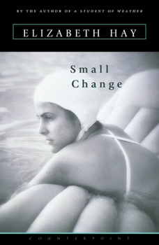 Paperback Small Change Book