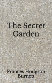 Paperback The Secret Garden: (Aberdeen Classics Collection) Book
