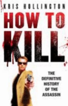 Paperback How to Kill Book