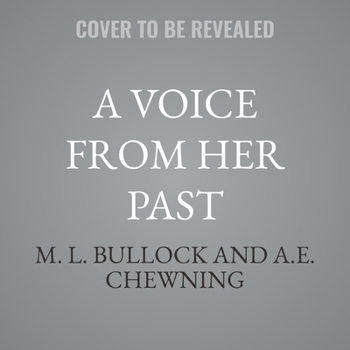 Audio CD A Voice from Her Past Book