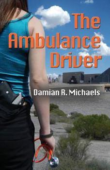 Paperback The Ambulance Driver Book