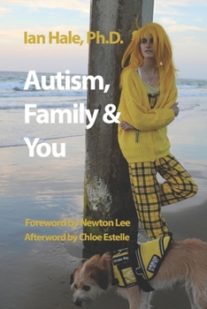 Paperback Autism, Family & You Book