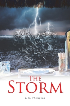 Paperback The Storm Book