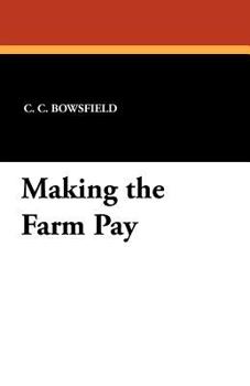 Paperback Making the Farm Pay Book