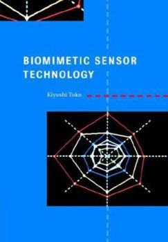 Paperback Biomimetic Sensor Technology Book