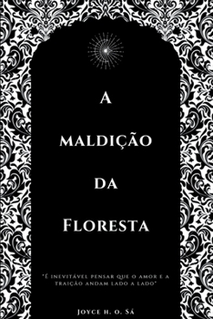 Paperback A Maldi o Da Floresta [Portuguese] Book